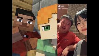 南石带你看不一样的《我的世界》