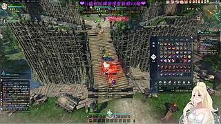 ❤暖暖❤黄金服真好玩