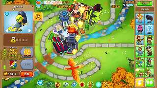 【轮播】塔防，休闲，沙盒，模拟经营