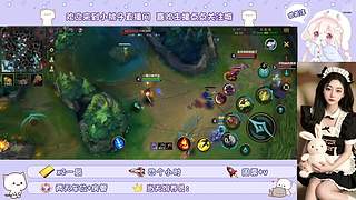 躺一把混一把，调整心态下一把！！