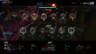 OW1源氏的成长历程回顾