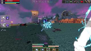 我的世界假面骑士 七龙珠 模组生存