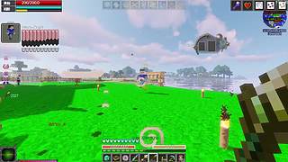 我的世界假面骑士 七龙珠 模组生存