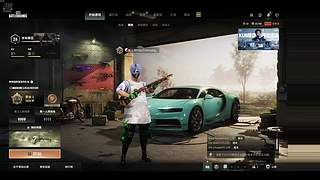 、小雷磊子zzzz的直播间