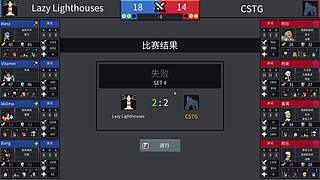 【CSTG】随便玩玩~龙桑的自闭小屋