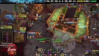 盗贼PVP 2400 攻略分享