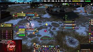 盗贼PVP 2400 攻略分享