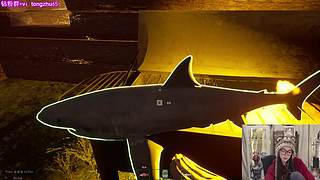 钓鱼咯！！钓鱼咯！！钓鱼咯！！