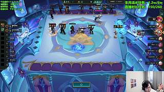 新版本练一下备战云巅！！