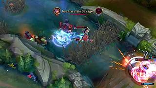 电竞浪哥的直播间