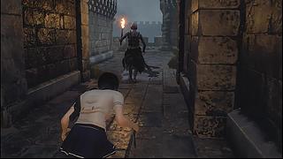 播个王阿姨的DLC