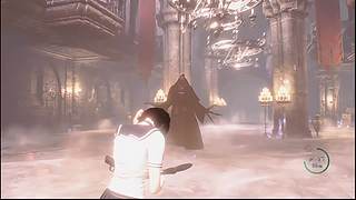 播个王阿姨的DLC