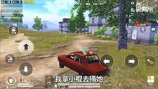 小奔奔解说的直播间