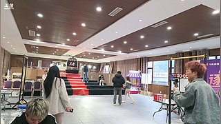 家族综艺开团啦