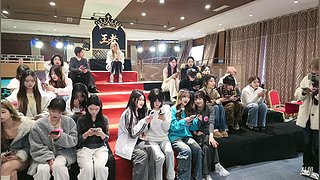 家族综艺开团啦