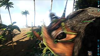 纯净生存 速通  骚操作 漂亮基地