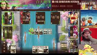 三国杀OL，十周年国战老萌新