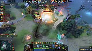 血雨封的直播间