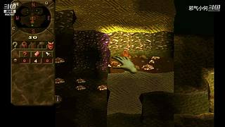 邪气小何直播间