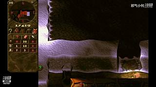 邪气小何直播间