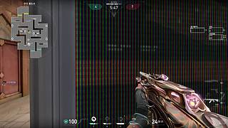 Light006的直播间