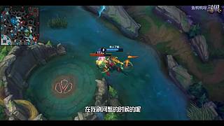 这就是LOL手游吗？