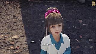 【最高画质】赞美太阳