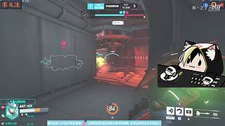 守望2鱼塘娱乐教学~长期轮播求关注栓Q~