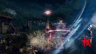 逆水寒人物介绍