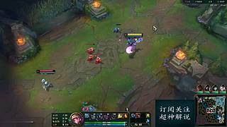 站在峡谷之巅的男人