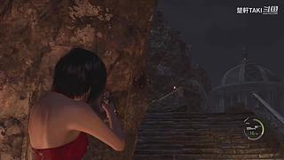 【声控】恐怖游戏有胆你就来