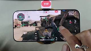 龙二哥测手机续航