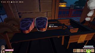 【小奶团】山海自有归期，风雨自有相逢