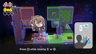 巧克力实况的直播间