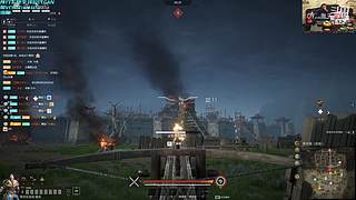 半年没播了···