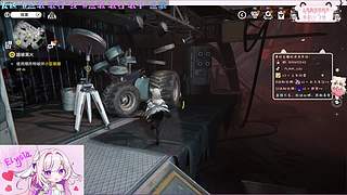 【小奶团】有人一起玩游戏吗~