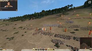 克劳狄乌斯的罗马世界