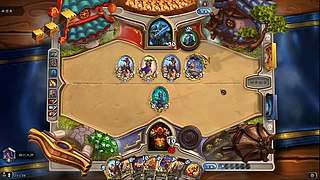 自己构筑卡组取得胜利才是炉石的魅力