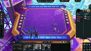 这个主播不太型