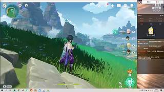 Toycross的直播间