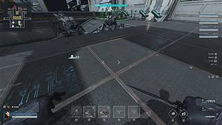 逆战未来 来了来了（ID