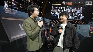 【PGC全球总决赛】重播