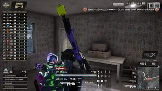 【PGC全球总决赛】重播