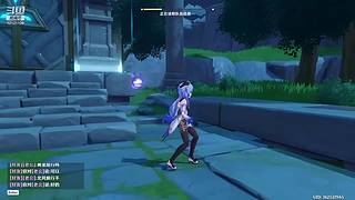 打打深渊。。。