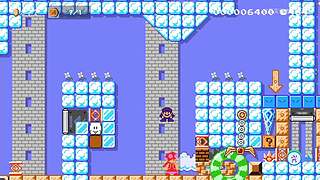 Kazelink马里奥制造名场面