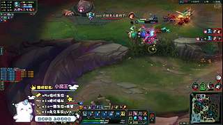 黑色玫瑰，艾欧尼亚，欢迎上车一起玩！