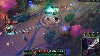 下饭主播之娱乐玩玩