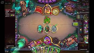 南笺抹茶的直播间