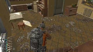 神人高难度操作