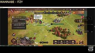 争锋广寒vs皇者